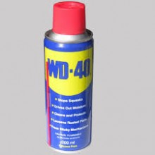 WD-40 BOMBOLETTA ML 400